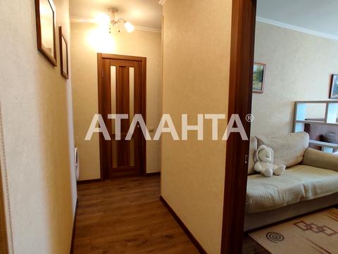 квартира по адресу Юлии Здановской ул. (Ломоносова), 46/1