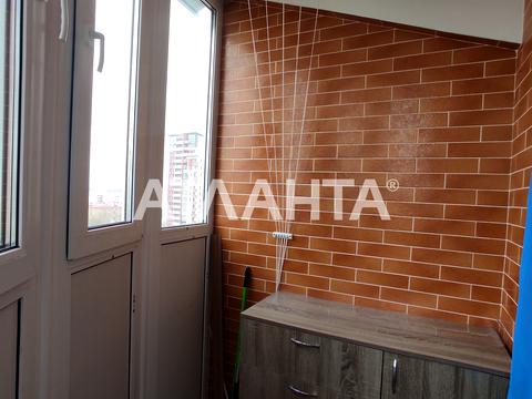 квартира по адресу Юлии Здановской ул. (Ломоносова), 46/1