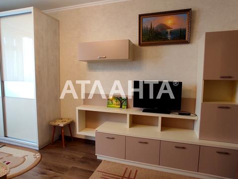 квартира по адресу Юлии Здановской ул. (Ломоносова), 46/1