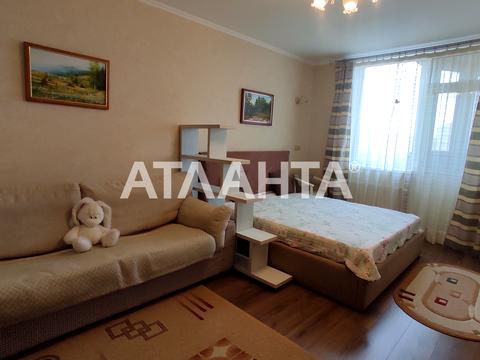 квартира по адресу Юлии Здановской ул. (Ломоносова), 46/1