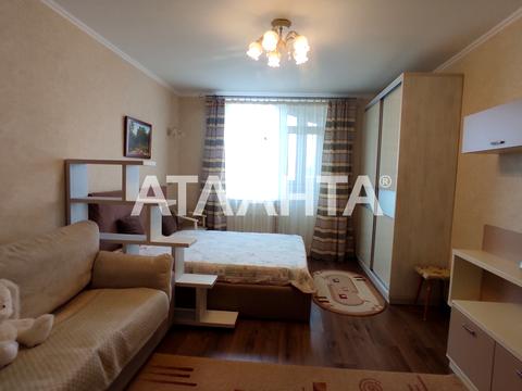 квартира по адресу Юлии Здановской ул. (Ломоносова), 46/1