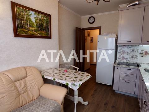 квартира по адресу Юлии Здановской ул. (Ломоносова), 46/1