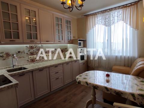 квартира по адресу Юлии Здановской ул. (Ломоносова), 46/1