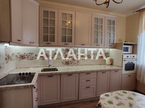 квартира за адресою Юлії Здановської вул. (Ломоносова), 46/1