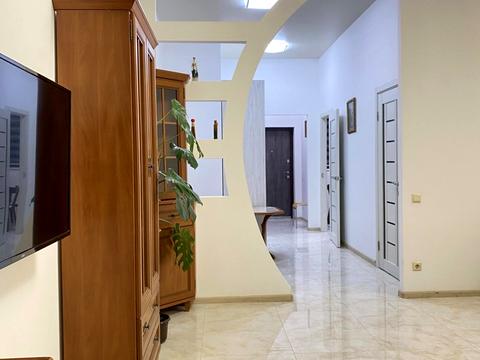 квартира за адресою Богдана Хмельницького вул., 43