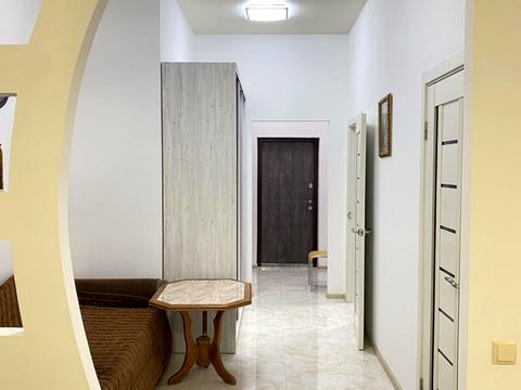 квартира за адресою Богдана Хмельницького вул., 43