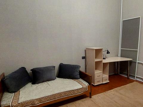 квартира за адресою Київ, Стрілецька вул., 7/6