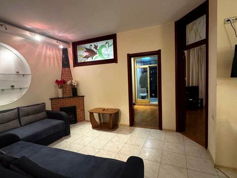 квартира за адресою Тіниста вул., 9/12