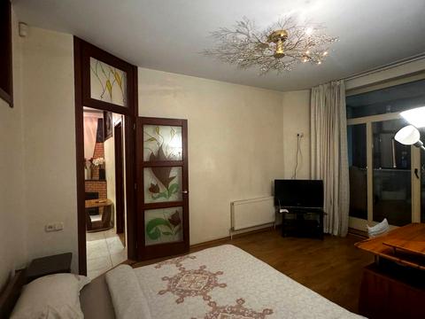 квартира за адресою Тіниста вул., 9/12