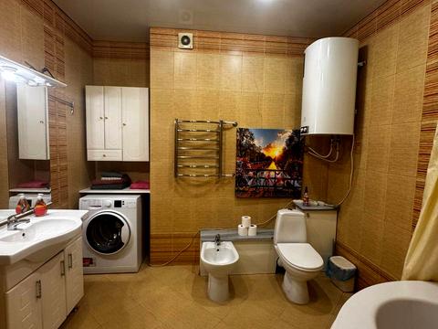 квартира за адресою Тіниста вул., 9/12