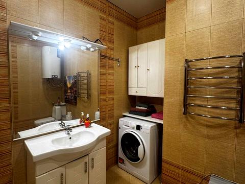 квартира за адресою Тіниста вул., 9/12