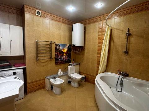 квартира за адресою Тіниста вул., 9/12