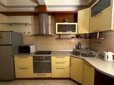 квартира за адресою Тіниста вул., 9/12