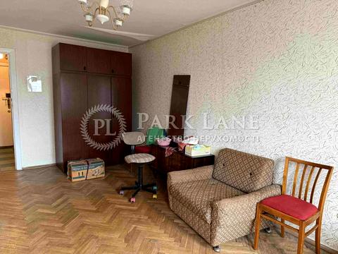 квартира по адресу Князей Острожских ул. (Московська), 17/2