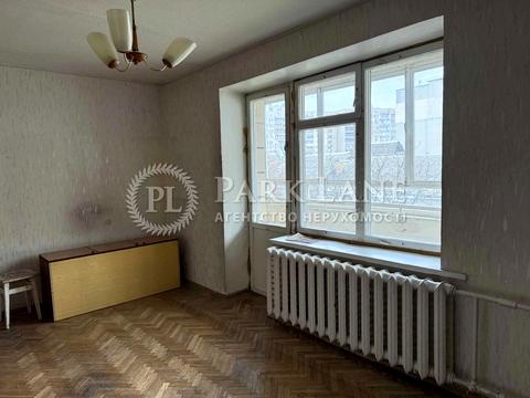 квартира по адресу Князей Острожских ул. (Московська), 17/2