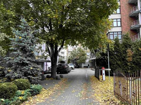 квартира по адресу Князей Острожских ул. (Московська), 17/2