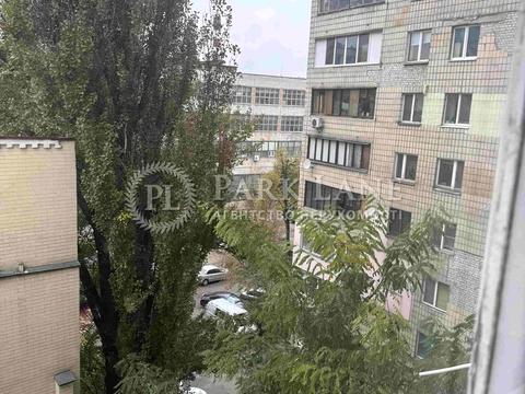 квартира по адресу Князей Острожских ул. (Московська), 17/2