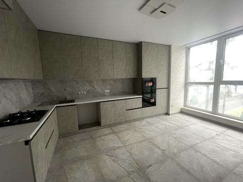 квартира по адресу Национальной Гвардии ул., 3-В