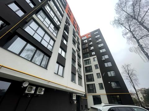 квартира за адресою Національної Гвардії вул., 3-В