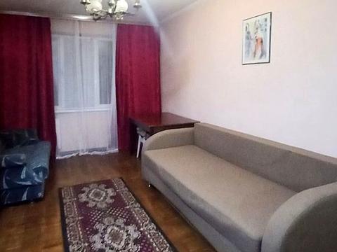 квартира за адресою Левка Лук'яненка вул. (Маршала Тимошенка), 13