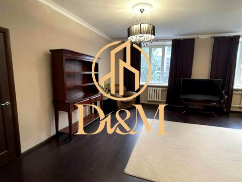 квартира за адресою Лесі Українки бульв., 6