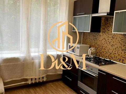 квартира за адресою Лесі Українки бульв., 6