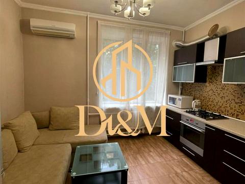 квартира за адресою Лесі Українки бульв., 6