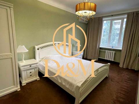 квартира за адресою Лесі Українки бульв., 6