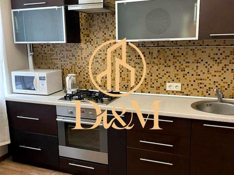 квартира за адресою Лесі Українки бульв., 6