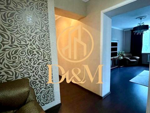 квартира за адресою Лесі Українки бульв., 6