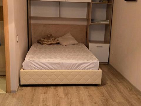 квартира по адресу Вашингтона ул. (Батальная), 4