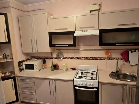 квартира по адресу Вашингтона ул. (Батальная), 4