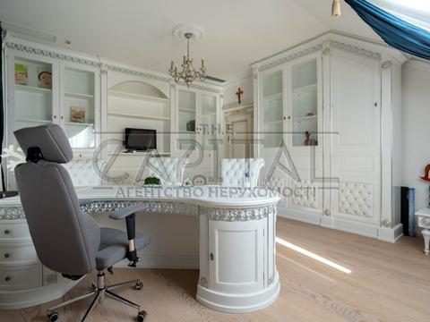 дом по адресу Осіння, 10