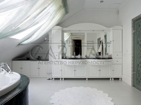 дом по адресу Осіння, 10