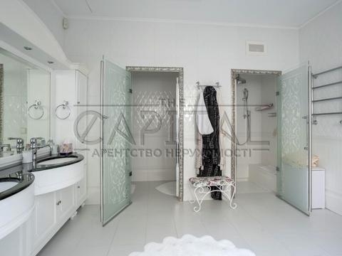 дом по адресу Осіння, 10