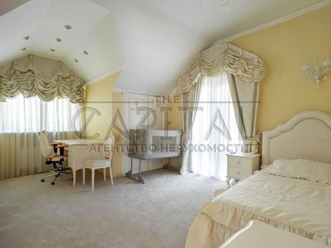 дом по адресу Осіння, 10