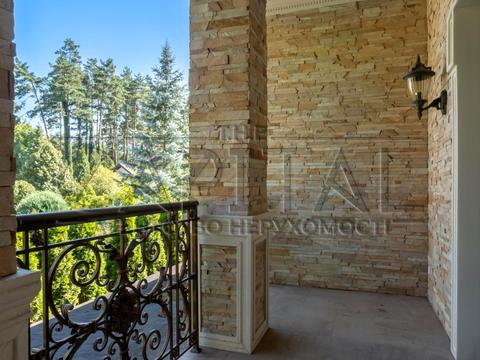 дом по адресу Осіння, 10