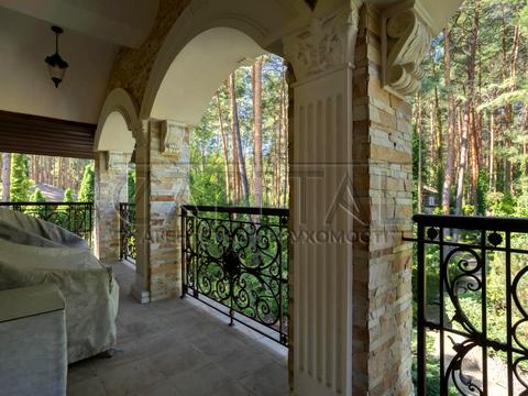 дом по адресу Осіння, 10