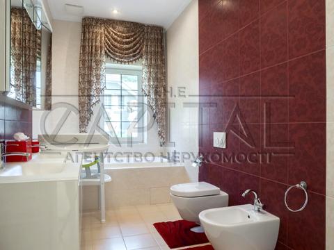 дом по адресу Осіння, 10