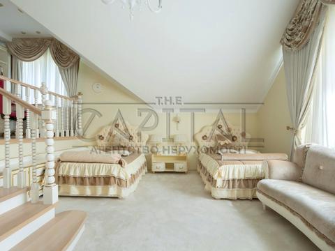 дом по адресу Осіння, 10