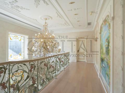 дом по адресу Осіння, 10