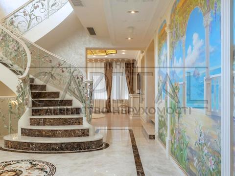 дом по адресу Осіння, 10