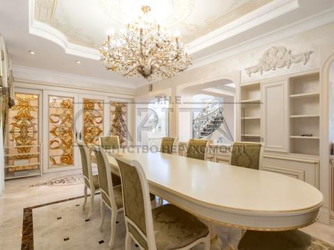 дом по адресу Осіння, 10