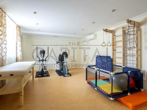 дом по адресу Осіння, 10