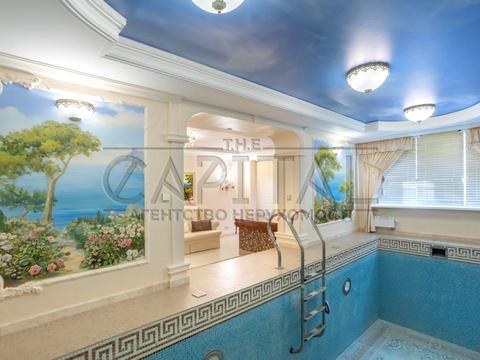 дом по адресу Осіння, 10