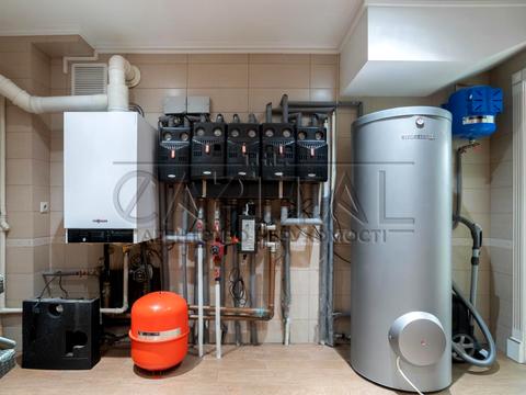 дом по адресу Осіння, 10