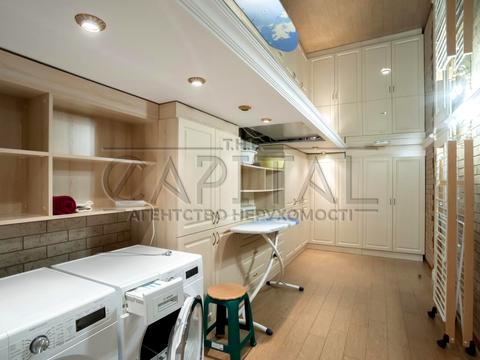 дом по адресу Осіння, 10