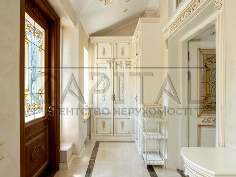 дом по адресу Осіння, 10