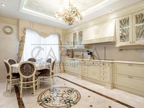 дом по адресу Осіння, 10