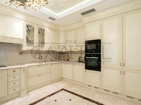 дом по адресу Осіння, 10